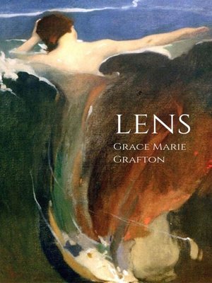 cover image of Lens